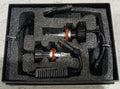 H11 4,000 Lumen LED Headlight Bulbs (Pair) | ORACLE Outlet | GRADE B