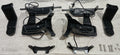 Oculus Bi-LED Projector Headlights for 2021+ Ford Bronco | ORACLE Outlet | GRADE A