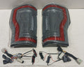 Flush Mount LED Tail Lights for 2017-2022 Ford F-250/350 Superduty | ORACLE Outlet | GRADE B