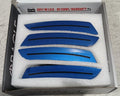 Chevy Camaro 2016-2023 Sidemarker Set - Tinted (GD1) | ORACLE Outlet | GRADE B
