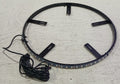 LED Illuminated Wheel Rings - ColorSHIFT - 15in. | ORACLE Outlet | GRADE A