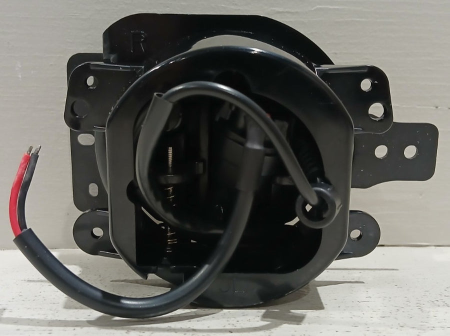 Jeep Wrangler JL/JT Sport High Performance 20W Fogs | ORACLE Outlet | GRADE B