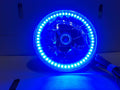 Pre-Installed 5.75" H5006/PAR46 Sealed Beam Headlight - RGB COLORSHIFT | ORACLE Outlet | GRADE B