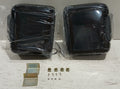 Jeep Wrangler JL Black Series LED Tail Lights | ORACLE Outlet | GRADE A