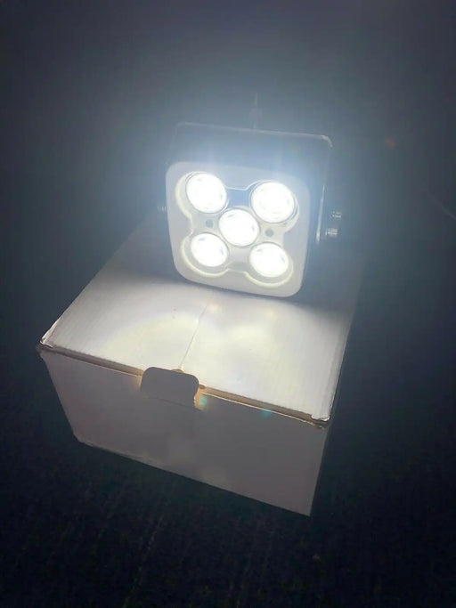 Off-Road 50W LED Spot Light