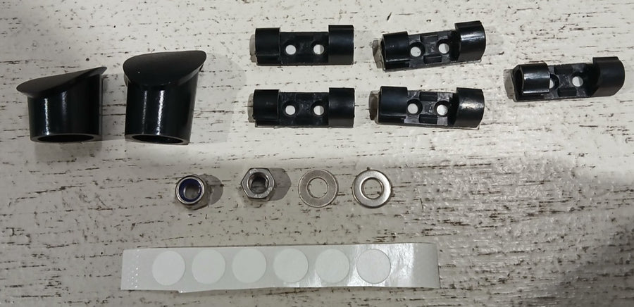 Cargo LED Light Module for 2021-2024 Ford Bronco | ORACLE Outlet | GRADE A