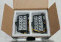 Dual Function Amber/White Reverse LED Module for Jeep Gladiator JT Flush Tail Lights | ORACLE Outlet | GRADE B