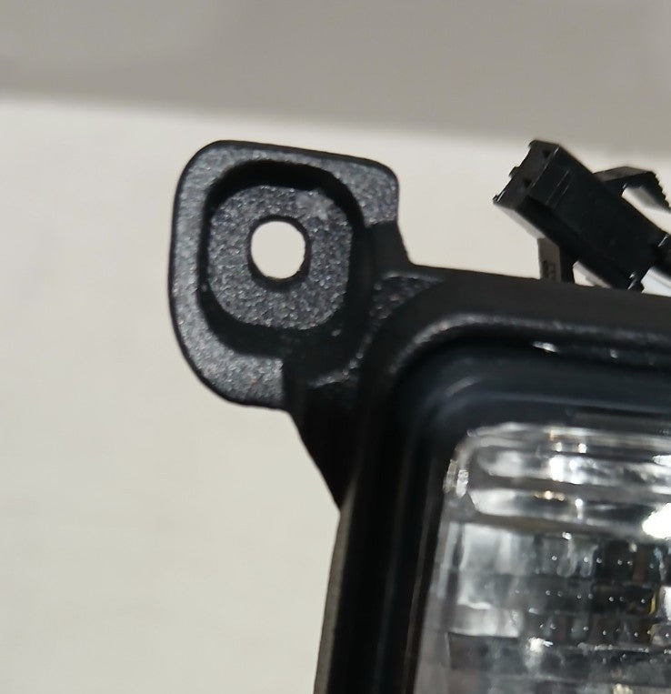 Dual Function Amber/White Reverse LED Module for Jeep Gladiator JT Flush Tail Lights | ORACLE Outlet | GRADE B