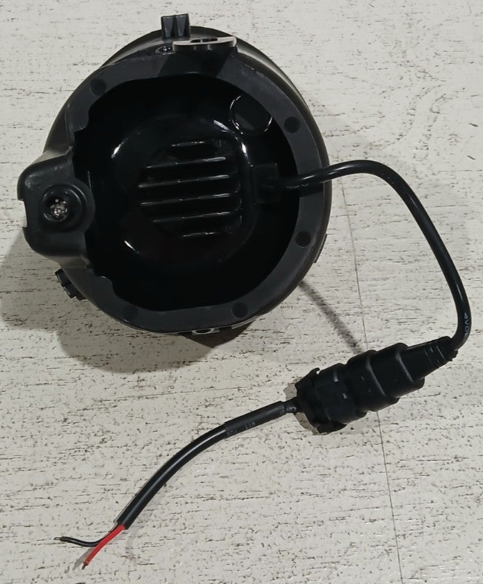 2007-2013 Toyota Tundra High Powered LED Fog (Pair) w/Metal Bumper | ORACLE Outlet | GRADE A