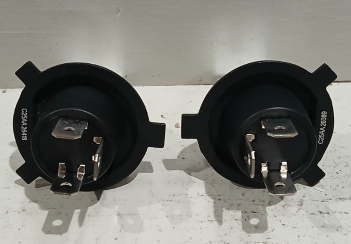V5231-001 H4 - VSeries LED Headlight Bulb Conversion Kit | ORACLE Outlet | GRADE B
