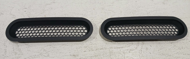 Vertical Mesh Inserts for Vector Grill-JK Model Only | ORACLE Outlet | GRADE B