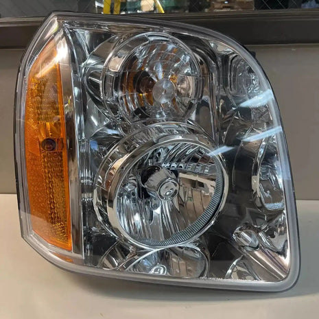 NEW DEPO 2007-2014 GMC Yukon Head Light Passenger Side - 335-1142R-AF
