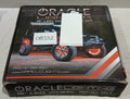 LED Illuminated Wheel Rings - ColorSHIFT - 15in. | ORACLE Outlet | GRADE A
