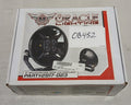 9" Multifunction 120W LED Spotlight Round Post Mount | ORACLE Outlet | GRADE A