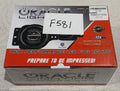 Jeep Wrangler JL/JT Sport High Performance 20W Fogs | ORACLE Outlet | GRADE B