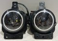 Jeep Wrangler JL/JT Sport High Performance 20W Fogs | ORACLE Outlet | GRADE B