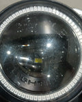 Jeep Wrangler JL/JT Sport High Performance 20W Fogs | ORACLE Outlet | GRADE C