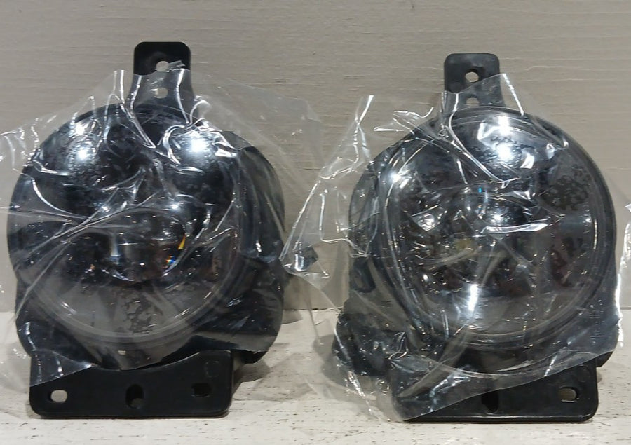 Jeep Wrangler JL/JT Sport High Performance 20W Fogs | ORACLE Outlet | GRADE A