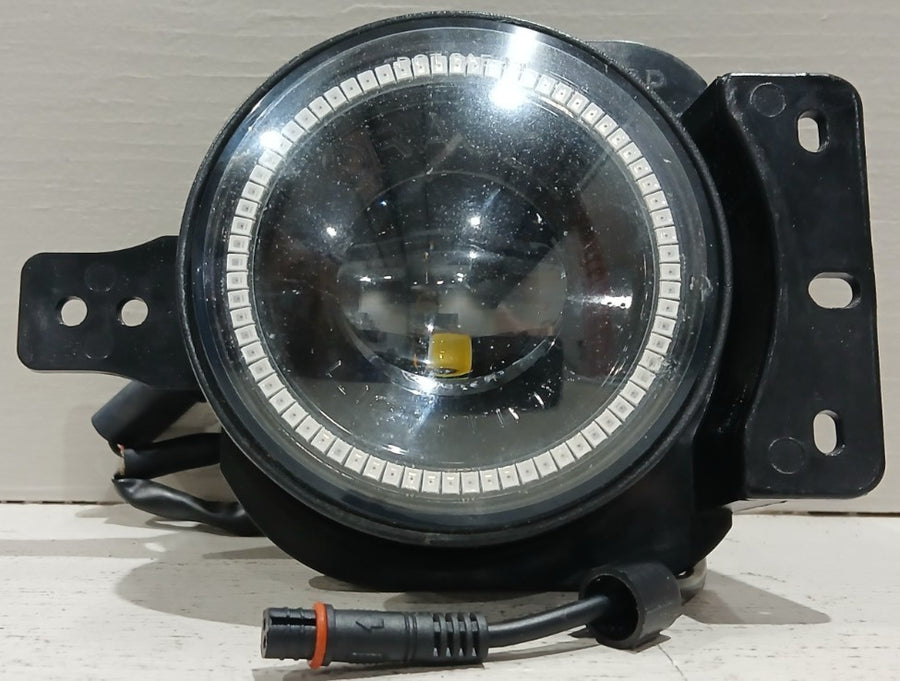 Jeep Wrangler JL/JT Sport High Performance 20W Fogs | ORACLE Outlet | GRADE C