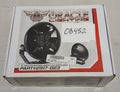 7" Multifunction 60W LED Spotlight Round Post Mount | ORACLE Outlet | GRADE A