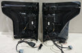 "Black Series" Flush Style LED Tail Lights for 2015-2020 Ford F-150 | ORACLE Outlet | GRADE A