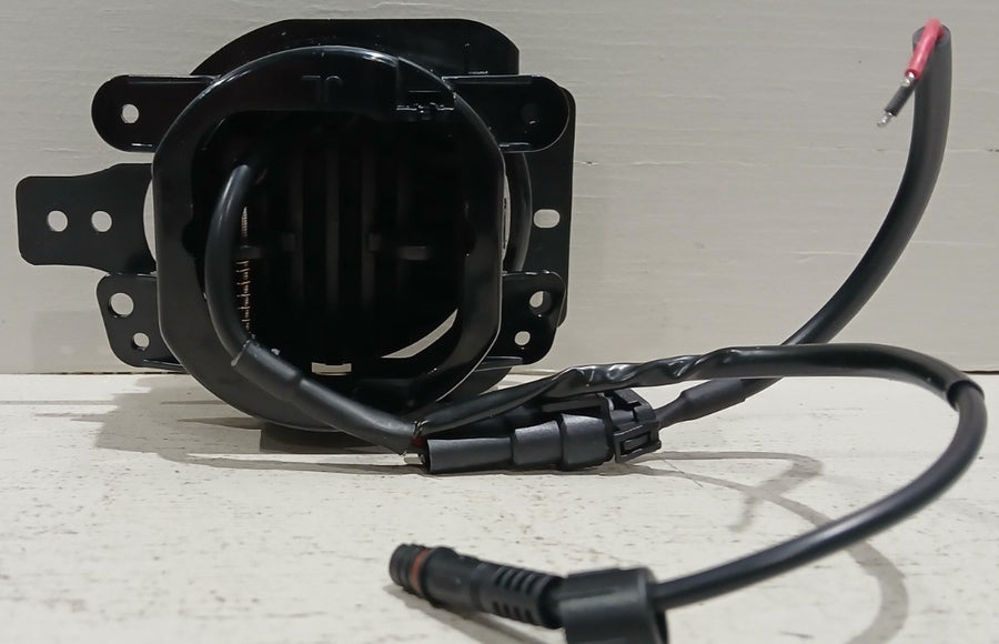 Jeep Wrangler JL/JT Sport High Performance 20W Fogs | ORACLE Outlet | GRADE B