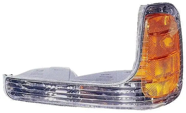 ORACLE Lighting DEPO 335-1606L-US Turn LEFT SIDE Signal/Parking Light Assembly 2000 GMC YUKON