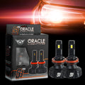 ORACLE Lighting H11 - S3 PRO LED Light Bulb Conversion Kit (High Beam)