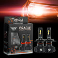 ORACLE Lighting H4 - S3 PRO LED Light Bulb Conversion Kit (Low Beam)