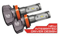 1999-2006 Chevrolet Silverado 1500 9006 - ORACLE S3 LED Light Bulb Conversion Kit (Low Beam Headlight) - Image 4