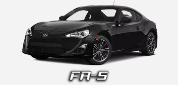 2012-2017 Scion FRS Products