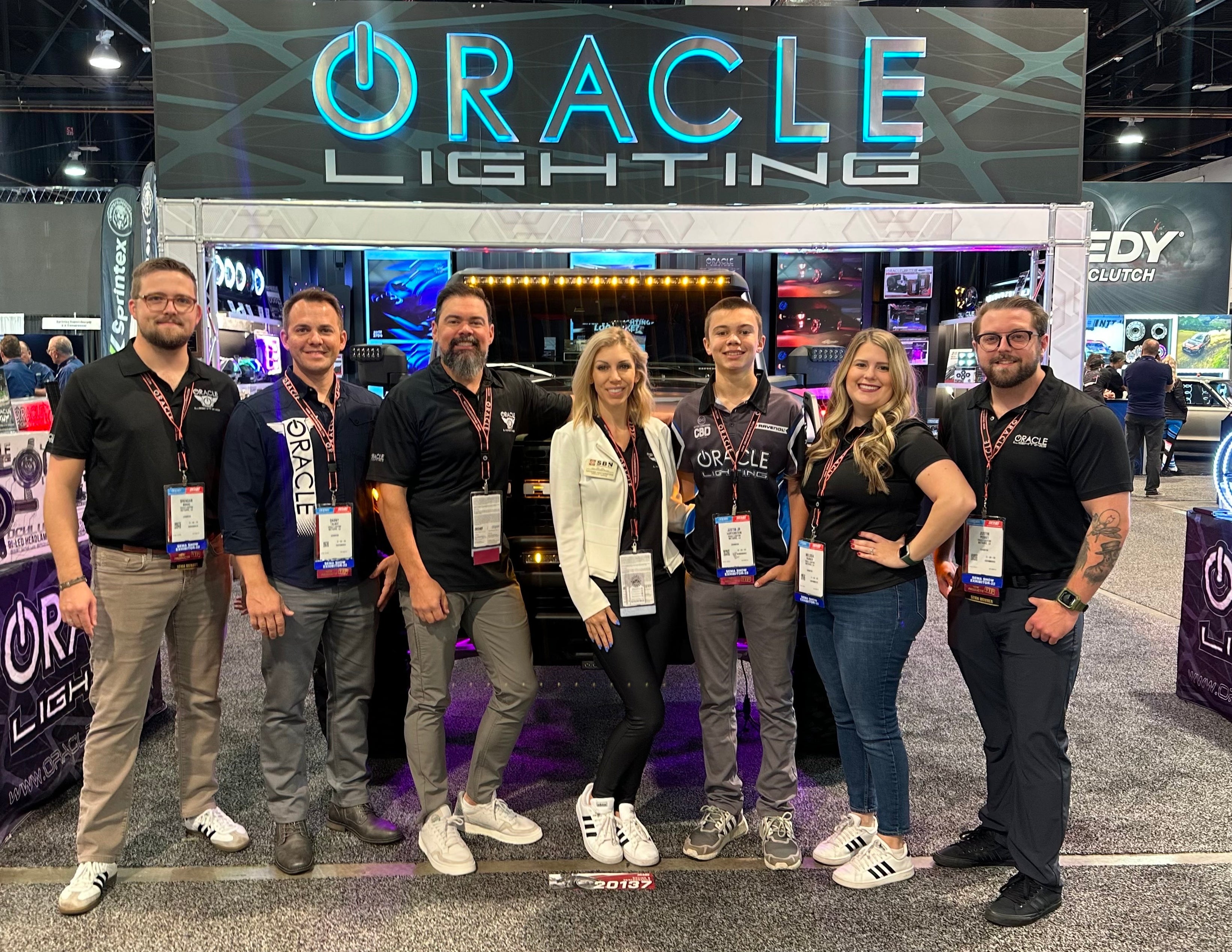 Careers — ORACLE Lighting