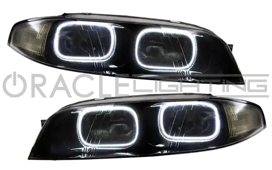 Nissan Skyline R33/GTR Zenki ORACLE Halo Kit