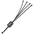 4-Way Data Splitter Hub