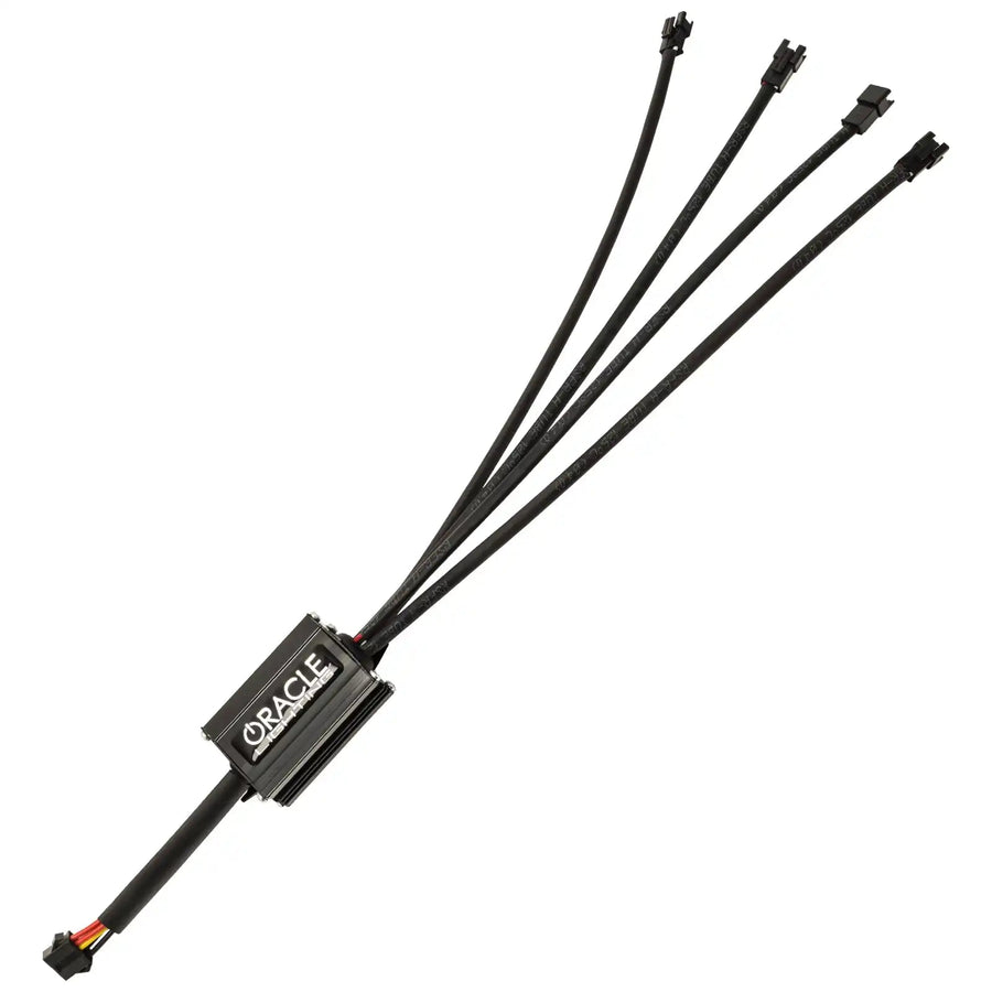 4-Way Data Splitter Hub