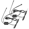 2 Constant Current LED Driver Hubs
