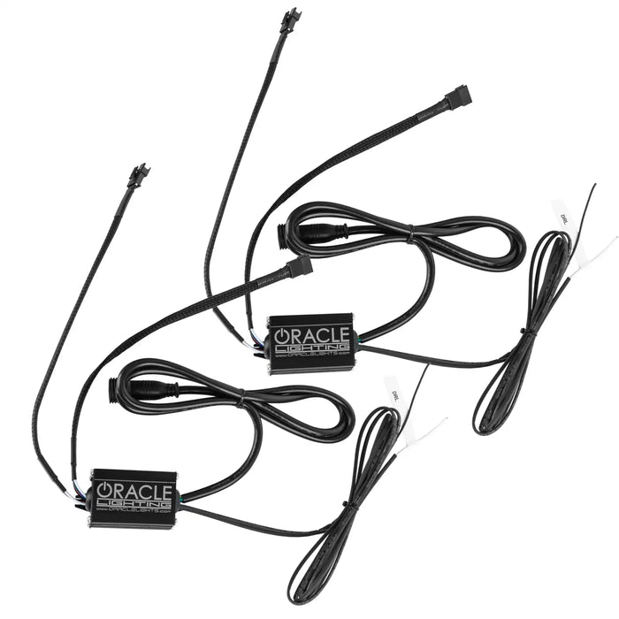 2 Constant Current LED Driver Hubs