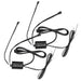 Constant Current LED Driver Hubs