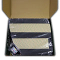 Starliner box open