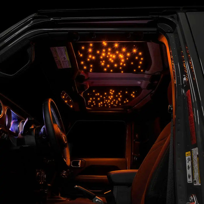 Can You Put Led Light in Jeep Wrangler: Ultimate Guide & Benefits