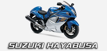 2000-2015 Suzuki Hayabusa Products