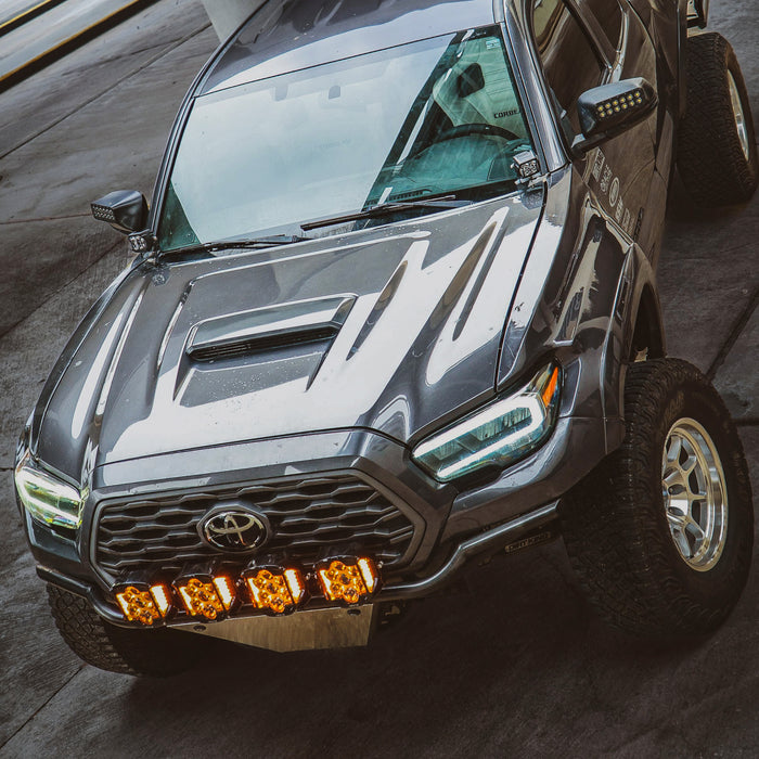 ORACLE Lighting VEGA™ Series 7 Auxiliary Light Pod