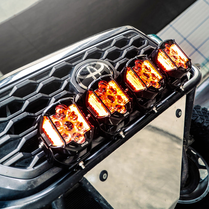 ORACLE Lighting VEGA™ Series 7 Auxiliary Light Pod