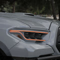 Lensless LED Headlights for 2016-2023 Gen 3 Toyota Tacoma - PRE-ORDER
