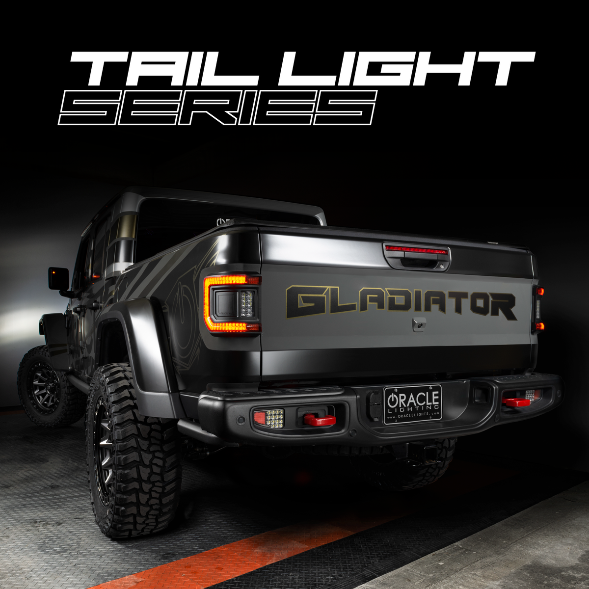 Tail Light Series