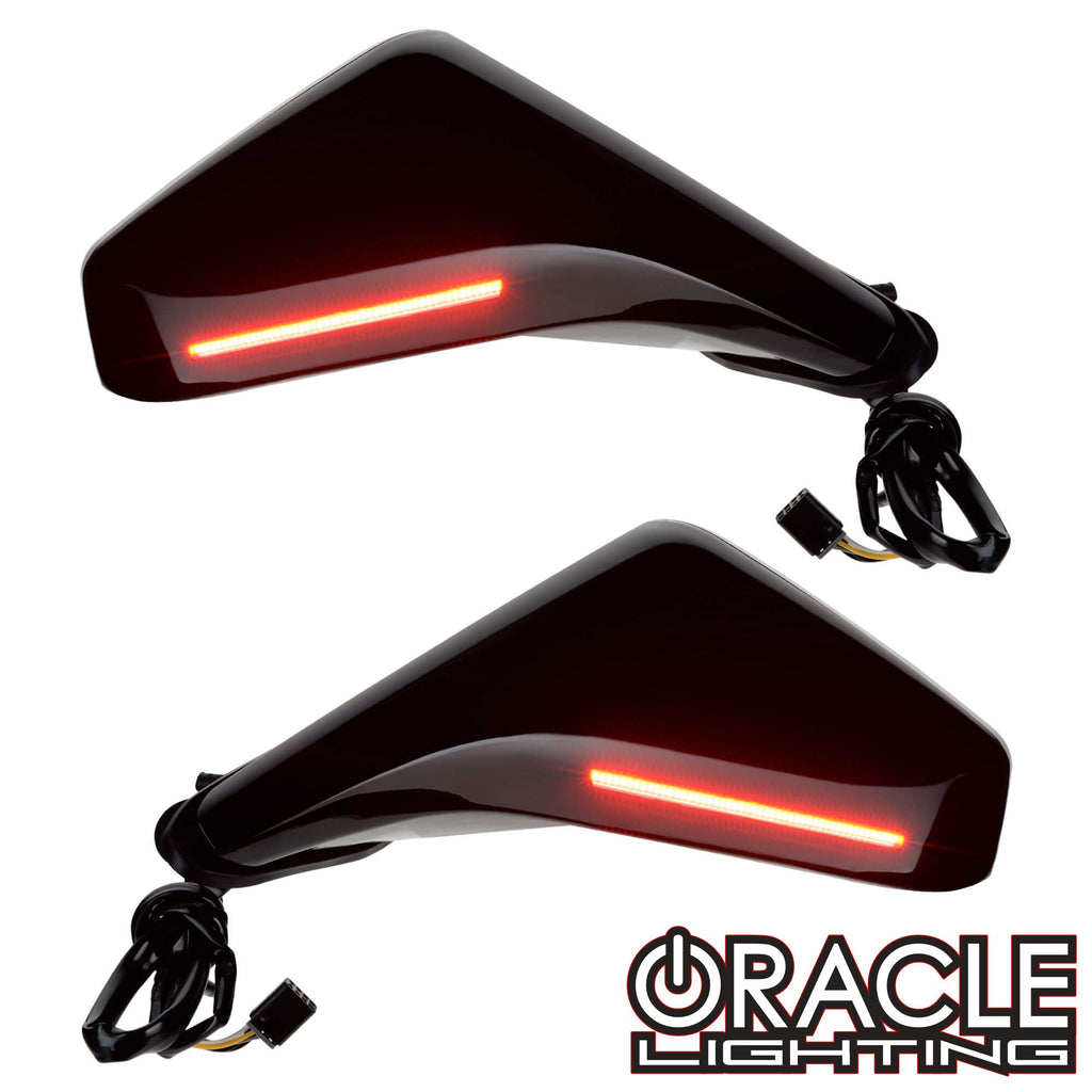 Concept Side Mirrors | ORACLE Lighting