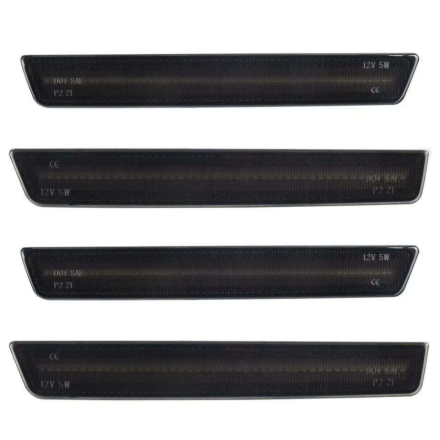 ORACLE 2015-2023 Dodge Challenger Concept SMD Sidemarker Set