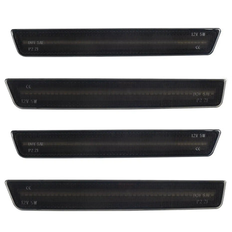 2015-2023 Dodge Challenger Concept Sidemarker Set