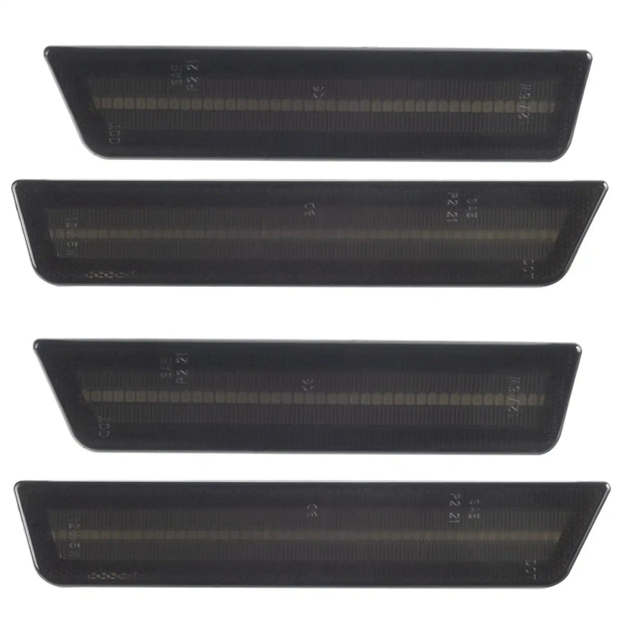 ORACLE Lighting 2008-2014 Dodge Challenger Concept Sidemarker Set