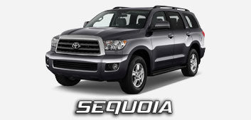 2008-2016 Toyota Sequoia Products